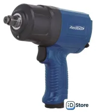 Пневматический гайковерт Redbo RB-9512