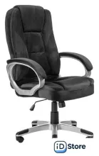 Офисное кресло Mio Tesoro Изотта AF-C7322V (черный)