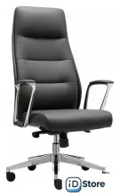 Офисное кресло Brabix EX-752 532930 (черный)