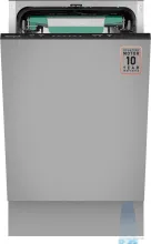 Weissgauff BDW 4536 D Inverter Autoopen Timer Floor