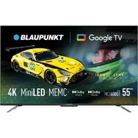 MiniLED телевизор Blaupunkt 55MCG6000T