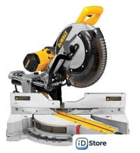 Торцовочная пила DeWalt DWS780