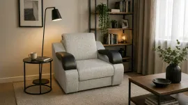 Кресло-кровать Макси 4