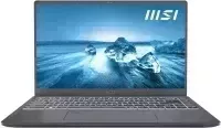 Ноутбук MSI Prestige 14Evo A12M-268XBY