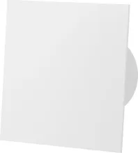 Вытяжной вентилятор AirRoxy Drim125DTS-C160 Белый (глянцевый)