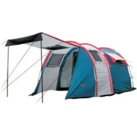 Кемпинговая палатка Canadian Camper Tanga 4 (Royal)