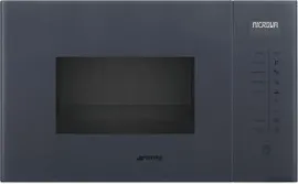 Микроволновая печь Smeg FMI125G