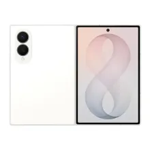 Смартфон Samsung Galaxy Z Fold8 256GB (Кремовый)