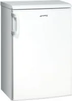 Однокамерный холодильник Smeg FA120E