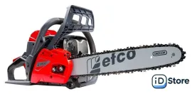 Бензопила Efco MTH 400