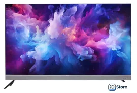 Телевизор Evolution WOSQ65MR1SBUHD