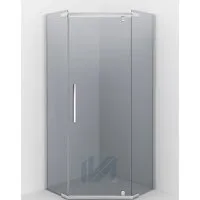 Душевой уголок IVA E1PC100T