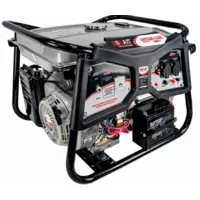 Бензиновый генератор Brait GB5500-CU(Е)