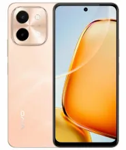 Смартфон Vivo Y28 8GB/128GB международная версия (розовое золото)