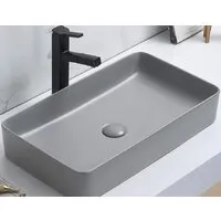Умывальник CeramaLux 78189MH-5