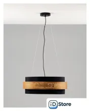 Подвесная люстра Moderli Gela V10492-6P