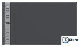 Графический планшет Huion Inspiroy 2 L H1061P