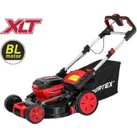 Газонокосилка Wortex CLM 4536-2 XLT Solo 2334121 (без АКБ)