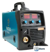 Сварочный инвертор FoxWeld Varteg 200 DUO