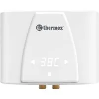 Проточный электрический водонагреватель Thermex Trend 6000