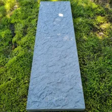 Плита плоская пошаговая текстурная 1000х300х50мм