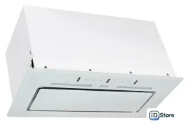 Кухонная вытяжка ZorG Star 1080 60 S-GC (белый)