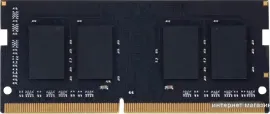 Оперативная память KingSpec 32ГБ DDR4 SODIMM 3200 МГц KS3200D4N12032G