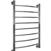 Полотенцесушитель Luxon Vega 80x50 (нижнее подключение)
