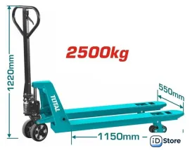 Рохля Total THT301251