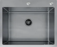 Кухонная мойка Axus LS-6050SD