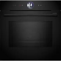 Электрический духовой шкаф Bosch Serie 8 HMG976KB1