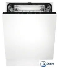 Встраиваемая посудомоечная машина Electrolux EEA727200L