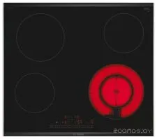 Варочная панель Bosch PKF675FP2E