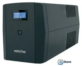 Источник бесперебойного питания Импульс Юниор Смарт 2200 JS22223