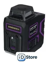 Лазерный нивелир Ermenrich LV20 Pro 84654