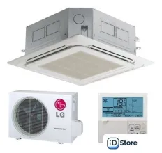 Кондиционер LG UT18WC/UU18WC