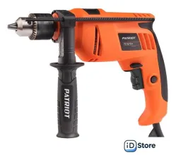 Ударная дрель Patriot FD 675 H 120301675