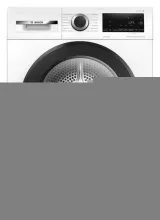 Сушильная машина Bosch Serie 6 WQG241ALPL