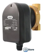 Циркуляционный насос AP Comfort-HWH15-1.5