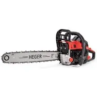 Бензопила Heger 352/18