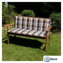 Скамейка Fieldmann FDZN 4013-T