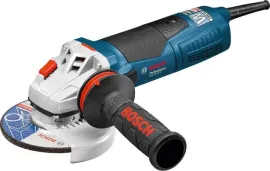 Угловая шлифмашина Bosch GWS 19-125 CI Professional 060179N002