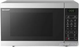 Микроволновая печь Sharp R6800RSL
