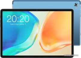 Планшет Teclast M40 Plus 4GB/128GB (синий)