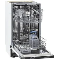Встраиваемая посудомоечная машина Krona AMMER 45 BI K