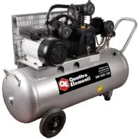 Компрессор Quattro Elementi BW-500-100