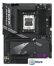 Материнская плата Gigabyte X870 Aorus Elite WiFi7