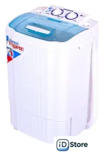 Активаторная стиральная машина Renova WS-30ET
