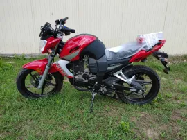 Мотоцикл Racer RC250-CK Nitro