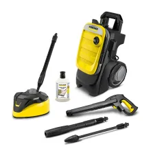 Мойка высокого давления Karcher K 7 Compact Home 1.447-053.0